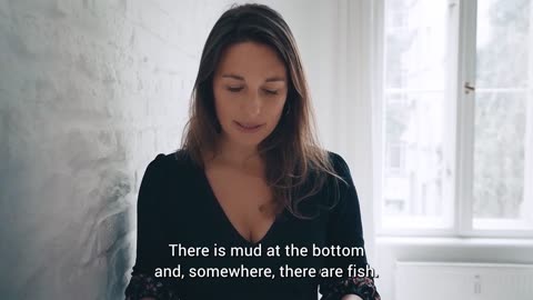 allesdichtmachen subtitled #45 Tina Maria Aigner