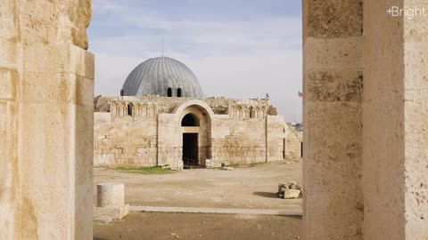 Visit Jordan with Bright Trip
