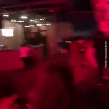 🇵🇭 Within three hours, a series of 22 earthquakes occurred in the Philippines