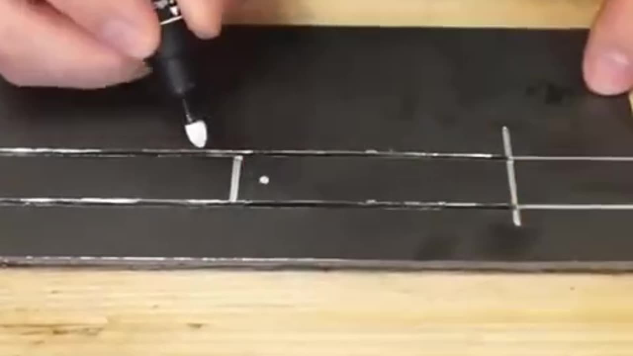 Lifehack How to build your own working tools