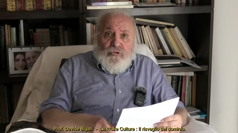 Prof. Davide Bigalli - Bologna 02.08.2024