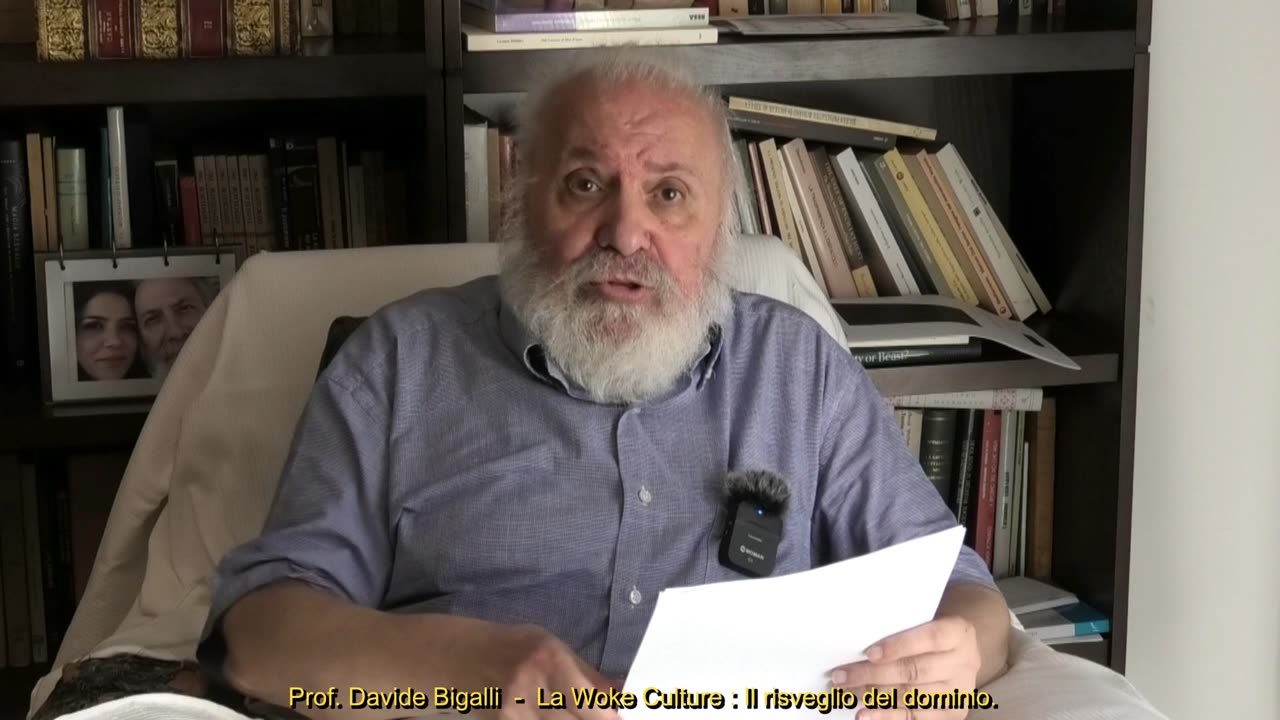 Prof. Davide Bigalli - Bologna 02.08.2024