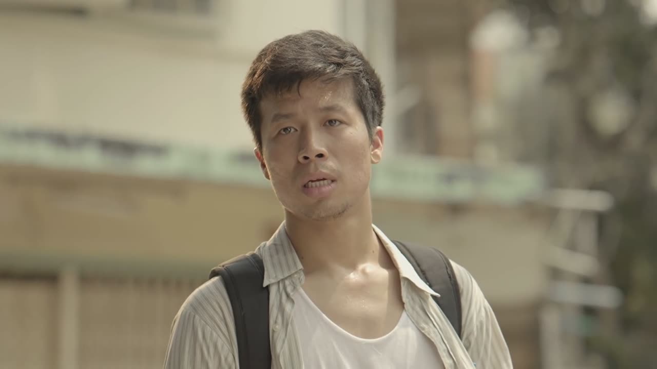 The hero who never asked for anything | Thai advertisement that deserves an award.