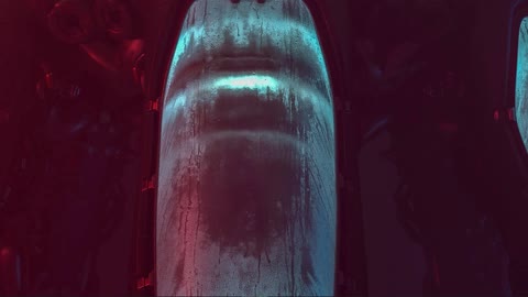 Stasis - Chapter One