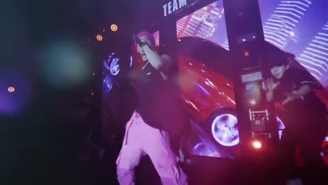 Jackson Wang - 【MIRRORS】 Launch Party (Behind The Scenes)