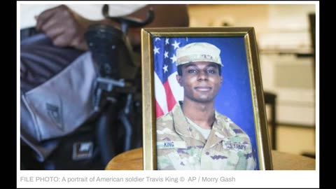 North Korea says US soldier defected because of racism