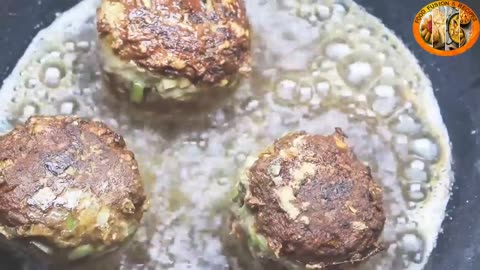 Nargasi Koftay Recipe _ Food Fusion & Recipes