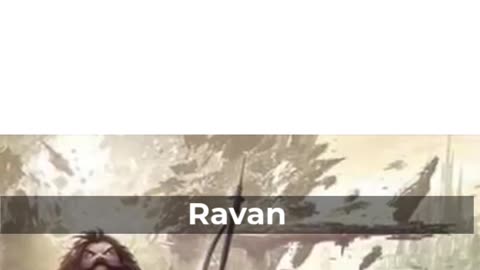 Ravan