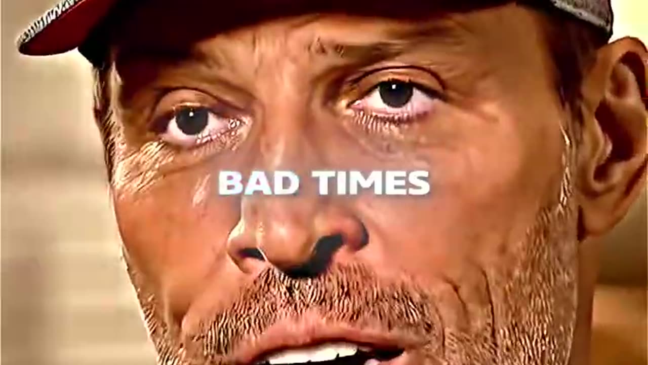 Good time create bad people Millionaire Mentality # viral