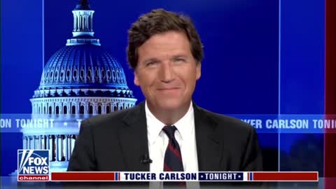 Tucker Carlson Tonight 11/3/2022