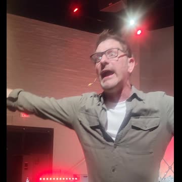 Ron Pearson Comedic Juggling!