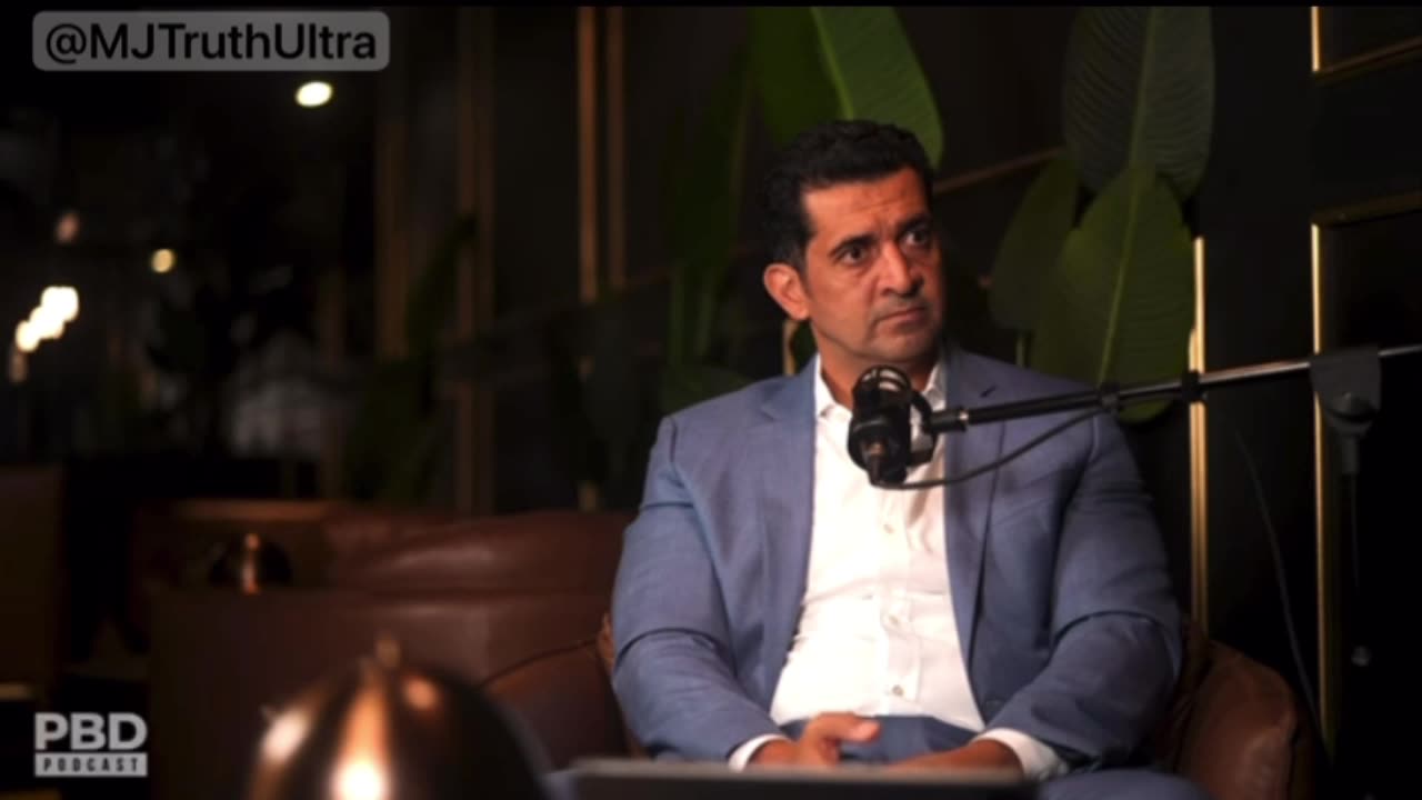 B.Clinton had “Meetings” with [Epstein]’s brother | PBD (Check Description)