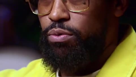 PJ Morton on working with his hero Stevie Wonder