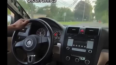 The Most Perfect Gear Shifts