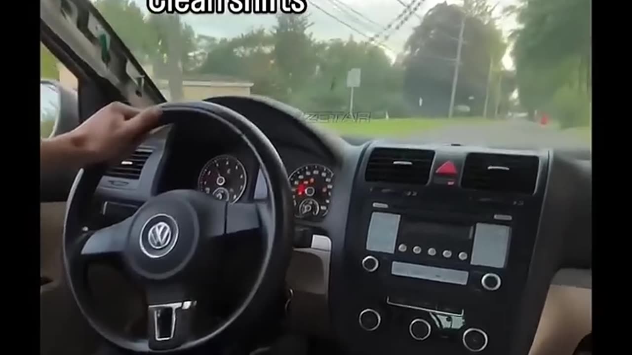The Most Perfect Gear Shifts