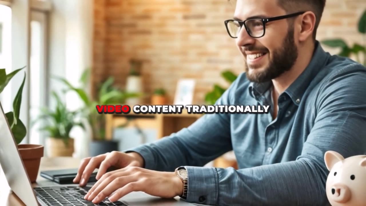 Revolutionize Your Content Creation with VideoTok: The Ultimate AI Video Creation Tool!