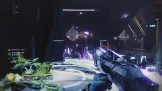 Spire boss clan fight