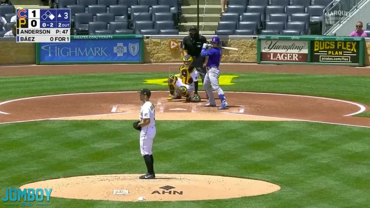 One of the Dumber Plays you'll ever see, a breakdown