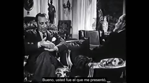 FUERZAS OCULTAS - pelicula completa