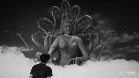 Ghar Aaya Mera Pardesi (HD) Nargis Raj Kapoor Awaara songs Lata Manna Dey