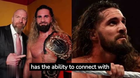 LA Knight Teases First-Ever Match Against Seth Rollins for the World Heavyweight Championship