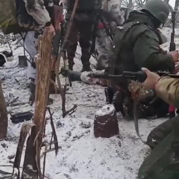 War in ukraine Donbass Bakhmut