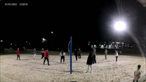 sand volleyball part 3 12-19-2023