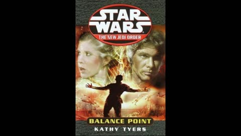 Star Wars Audiobook: Balance Point