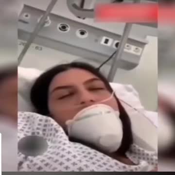 Crisis covid actor reporter