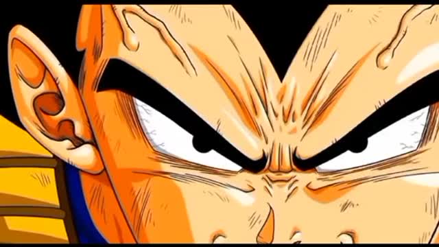 #vegeta #goku #dragonballsuper #dragonballheroes #manga