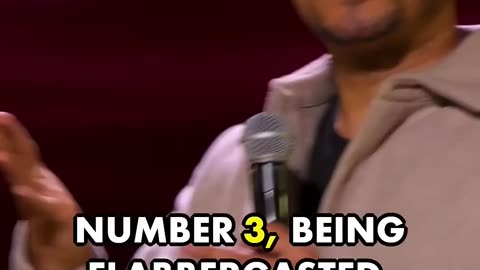 Top 5 Things White People Love | Trevor Noah #standup