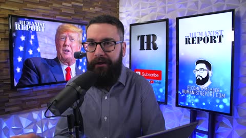 LOL: Trump Supporters Throw Literal Tantrums in Response to His Arrest