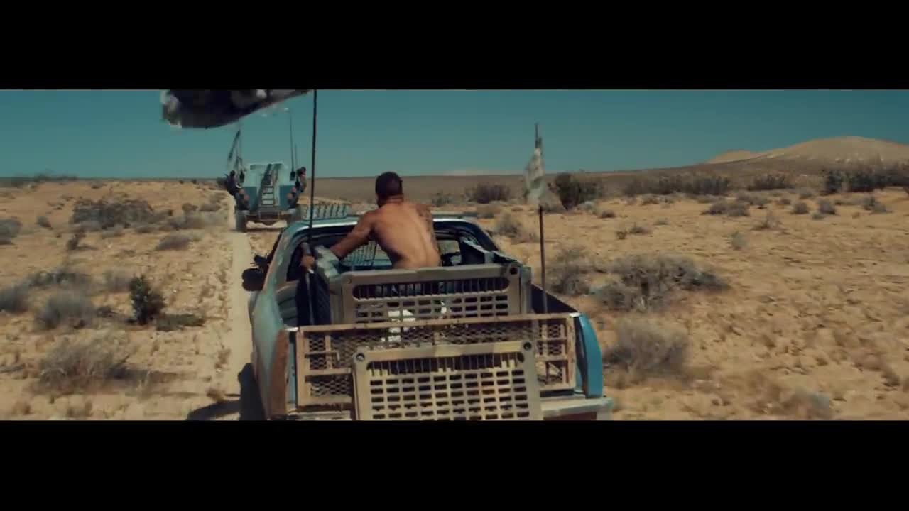 The Game - West Side [Official Video]
