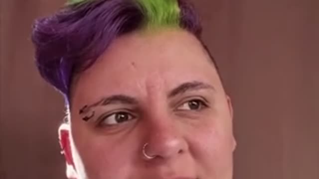 This Is a Middle School Teacher