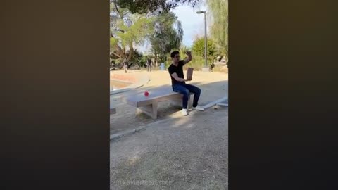 This Guy is Harry Potter in Real Life!!