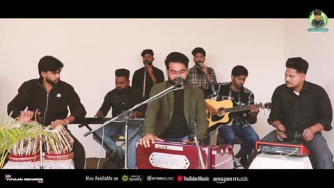 Main Ohnu Jaan Na Dewa [ARADHANA Rooh Aur Sachai Se] ‪@BroSatnamBhatti‬| Yuvaan Records