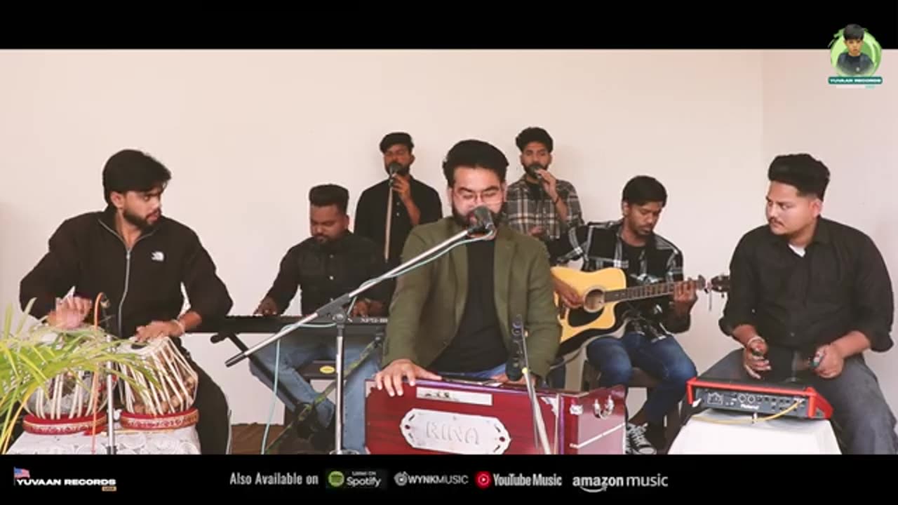 Main Ohnu Jaan Na Dewa [ARADHANA Rooh Aur Sachai Se] ‪@BroSatnamBhatti‬| Yuvaan Records