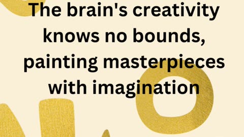 creative mind