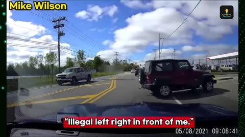 Idiots In Cars 1 😲🔥 / Crashes on the Road / Idiots In Cars