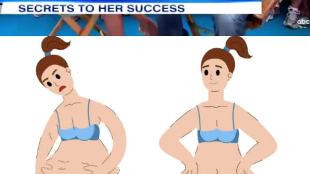 What is the quickest natural way to lose weight
