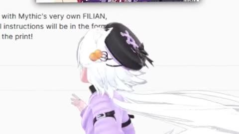 Hey Filian, you like Sea of Thieves?