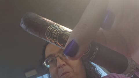 La Palina Classic Maduro Robusto Cigar Review
