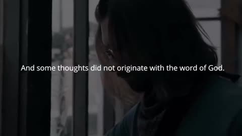 The Power of Your Thoughts