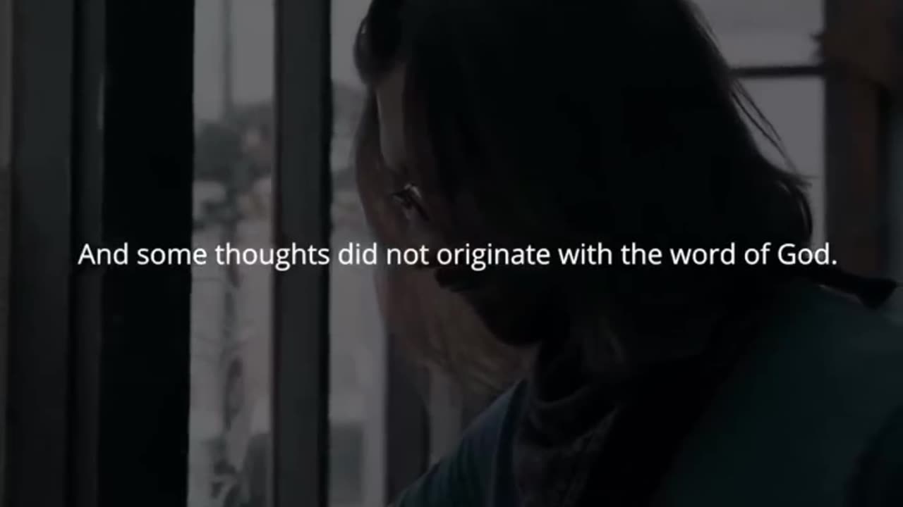 The Power of Your Thoughts