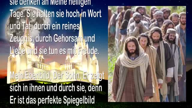 Hört zu... All ihr Kirchen, Apostel, Pastoren, Lehrer, Propheten & Prediger 🎺 Die Trompete Gottes