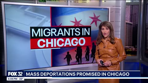 I will prosecute him Border czar issues warning to Chicago mayor