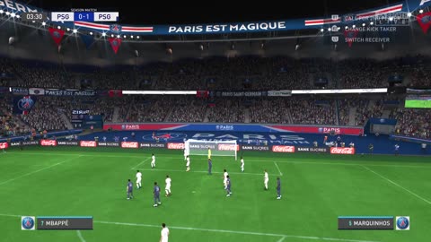 FIFA Online - 1 win and 1 loss