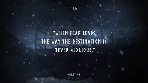 35 Lesson Vikings Teach Quotes