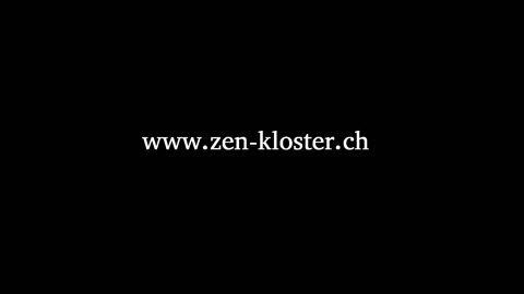 Bruder Thomas - Honora Zen Kloster