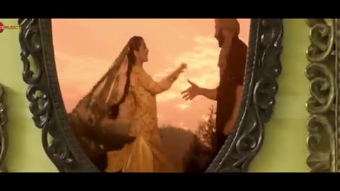 Blockbuster movie Gadar 2 song